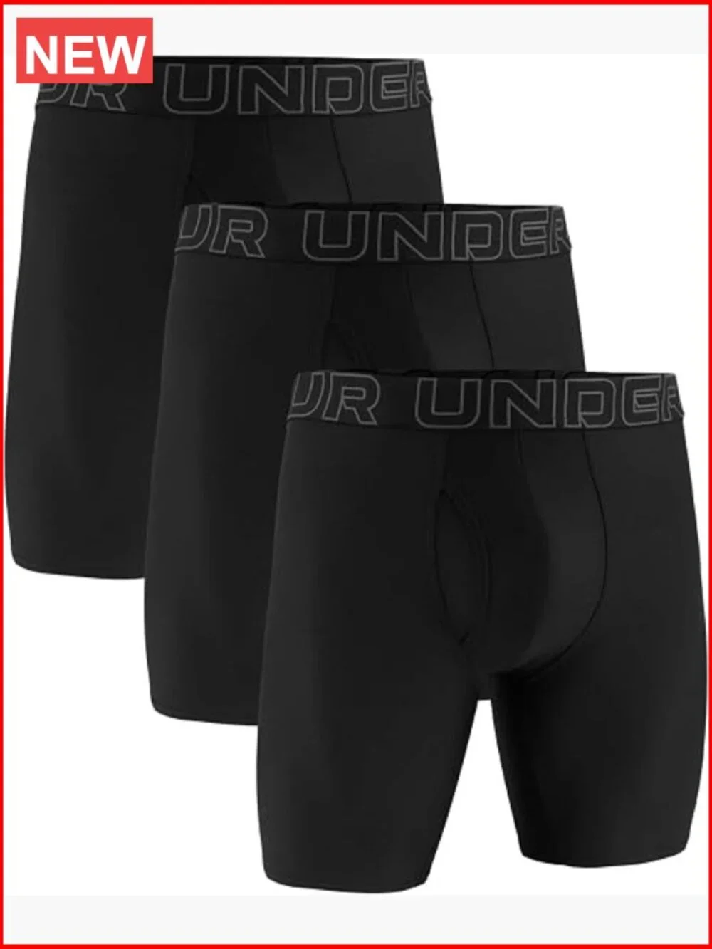 Performance Tech Boxer Briefs, 9